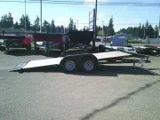 new Equipment / Flatbed Trailers Summit  for sale, in Olympia, WA Thumbnail 11