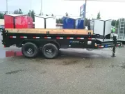 new Dump Trailers Load Trail  for sale, in Olympia, WA Thumbnail 4
