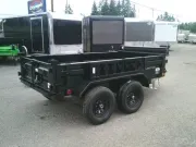 new Dump Trailers Load Trail  for sale, in Olympia, WA Thumbnail 5