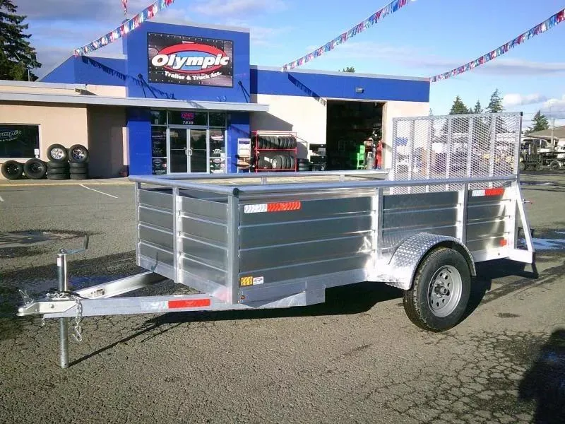 new Utility Trailers Eagle Trailer  for sale, in Olympia, WA image-0