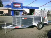 new Utility Trailers Eagle Trailer  for sale, in Olympia, WA Thumbnail 1