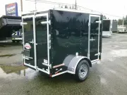 new Cargo (Enclosed) Trailers Cargo Mate  for sale, in Olympia, WA Thumbnail 5