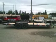 new Equipment / Flatbed Trailers Summit  for sale, in Olympia, WA Thumbnail 4