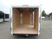 new Cargo (Enclosed) Trailers Cargo Mate  for sale, in Olympia, WA Thumbnail 12