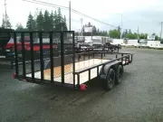 new Utility Trailers Commander  for sale, in Olympia, WA Thumbnail 5