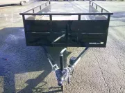 new Utility Trailers Summit  for sale, in Olympia, WA Thumbnail 2