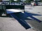new Utility Trailers Summit  for sale, in Olympia, WA Thumbnail 15