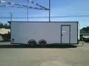 new Cargo (Enclosed) Trailers Cargo Mate  for sale, in Olympia, WA Thumbnail 4