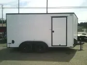 new Cargo (Enclosed) Trailers Cargo Mate  for sale, in Olympia, WA Thumbnail 4