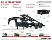 new Dump Trailers PJ Trailers  for sale, in Olympia, WA Thumbnail 21