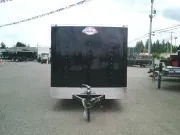 new Cargo (Enclosed) Trailers Cargo Mate  for sale, in Olympia, WA Thumbnail 2