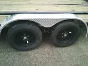 used Utility Trailers PJ Trailers  for sale, in Olympia, WA Thumbnail 11