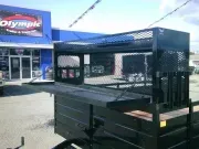 new Utility Trailers Eagle Trailer  for sale, in Olympia, WA Thumbnail 17