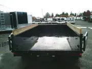 new Dump Trailers Load Trail  for sale, in Olympia, WA Thumbnail 8