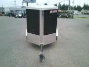 new Cargo (Enclosed) Trailers Cargo Mate  for sale, in Olympia, WA Thumbnail 2