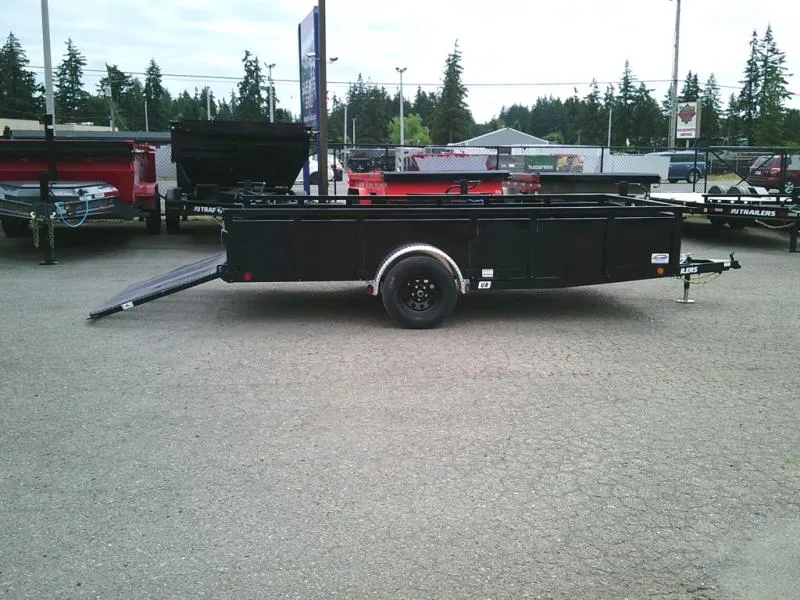 new Utility Trailers PJ Trailers  for sale, in Olympia, WA Thumbnail 10
