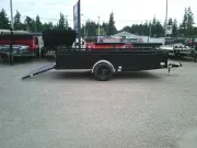 new Utility Trailers PJ Trailers  for sale, in Olympia, WA Thumbnail 19