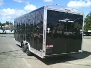new Cargo (Enclosed) Trailers Cargo Mate  for sale, in Olympia, WA Thumbnail 7