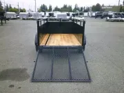 new Utility Trailers Summit  for sale, in Olympia, WA Thumbnail 19