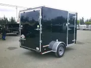 new Cargo (Enclosed) Trailers Cargo Mate  for sale, in Olympia, WA Thumbnail 5