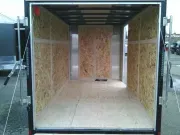 new Cargo (Enclosed) Trailers Cargo Mate  for sale, in Olympia, WA Thumbnail 8