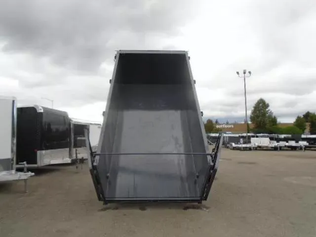 new Dump Trailers Lamar Trailers  for sale, in Olympia, WA Thumbnail 15