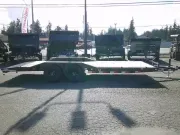 new Car Haulers / Racing Trailers PJ Trailers  for sale, in Olympia, WA Thumbnail 4