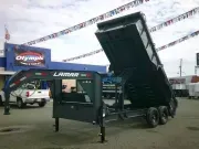 new Dump Trailers Lamar Trailers  for sale, in Olympia, WA Thumbnail 21