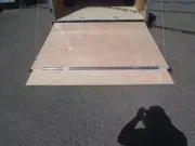 new Cargo (Enclosed) Trailers Cargo Mate  for sale, in Olympia, WA Thumbnail 11