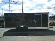new Cargo (Enclosed) Trailers Cargo Mate  for sale, in Olympia, WA Thumbnail 4