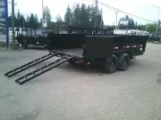 new Dump Trailers Summit  for sale, in Olympia, WA Thumbnail 17