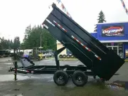 new Dump Trailers PJ Trailers  for sale, in Olympia, WA Thumbnail 19