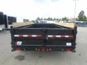 new Dump Trailers PJ Trailers  for sale, in Olympia, WA Thumbnail 12