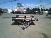 new Car Haulers / Racing Trailers PJ Trailers  for sale, in Olympia, WA Thumbnail 2