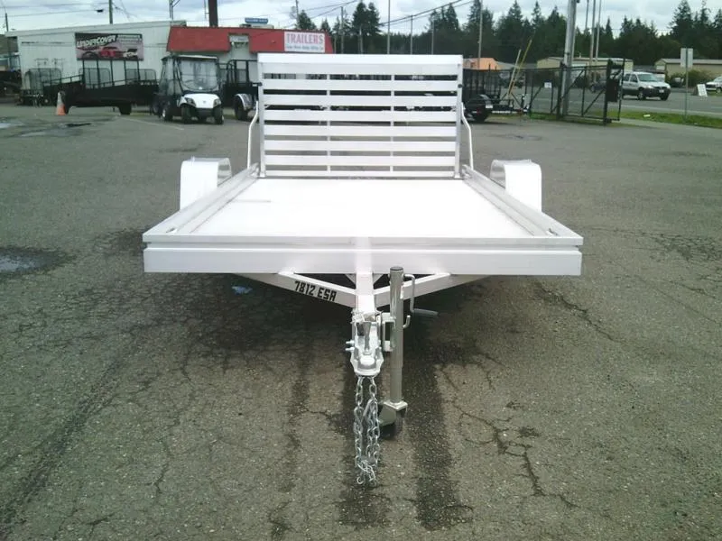 new Utility Trailers Aluma  for sale, in Olympia, WA Thumbnail 2