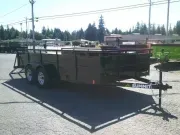 new Utility Trailers Summit  for sale, in Olympia, WA Thumbnail 12