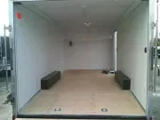 new Cargo (Enclosed) Trailers Cargo Mate  for sale, in Olympia, WA Thumbnail 9
