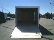 new Cargo (Enclosed) Trailers Commander  for sale, in Olympia, WA Thumbnail 7