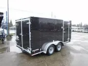 new Cargo (Enclosed) Trailers Cargo Mate  for sale, in Olympia, WA Thumbnail 3