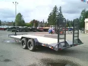 new Equipment / Flatbed Trailers Lamar Trailers  for sale, in Olympia, WA Thumbnail 7
