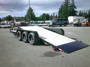 new Car Haulers / Racing Trailers PJ Trailers  for sale, in Olympia, WA Thumbnail 15