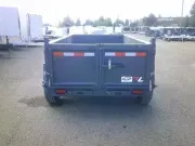 new Dump Trailers Lamar Trailers  for sale, in Olympia, WA Thumbnail 6