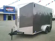 new Cargo (Enclosed) Trailers Commander  for sale, in Olympia, WA Thumbnail 1