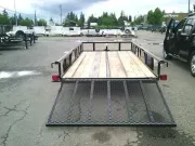 new Utility Trailers Commander  for sale, in Olympia, WA Thumbnail 7