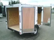 new Cargo (Enclosed) Trailers Cargo Mate  for sale, in Olympia, WA Thumbnail 21