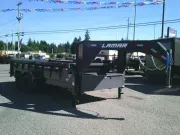 new Dump Trailers Lamar Trailers  for sale, in Olympia, WA Thumbnail 3