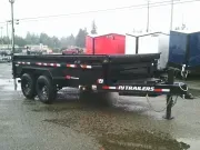 new Dump Trailers PJ Trailers  for sale, in Olympia, WA Thumbnail 3