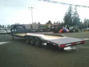 new Equipment / Flatbed Trailers Lamar Trailers  for sale, in Olympia, WA Thumbnail 7