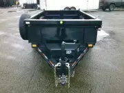 new Dump Trailers Delco Trailers  for sale, in Olympia, WA Thumbnail 2