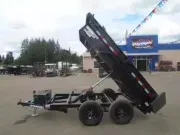 new Dump Trailers PJ Trailers  for sale, in Olympia, WA Thumbnail 16